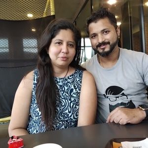 Meet your Posher, Urmila